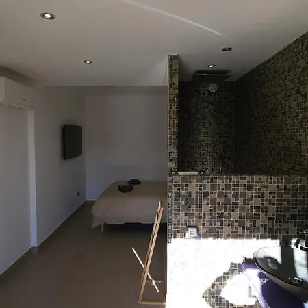 Villa Luxe Avec Piscine A A 8 Min De La