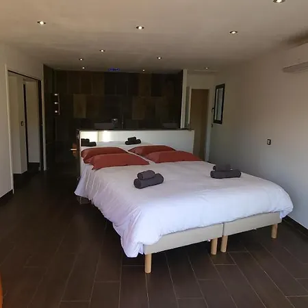 Luxe Avec Piscine A A 8 Min De La * Bandol