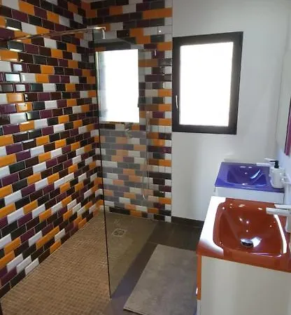 Villa Luxe Avec Piscine A A 8 Min De La *