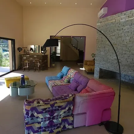 Luxe Avec Piscine A A 8 Min De La Villa *