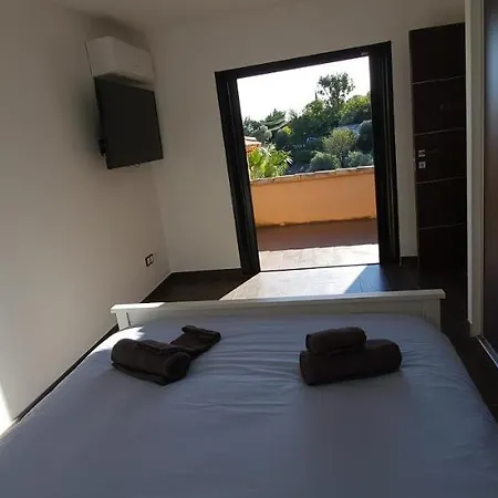 Luxe Avec Piscine A A 8 Min De La * バンドール