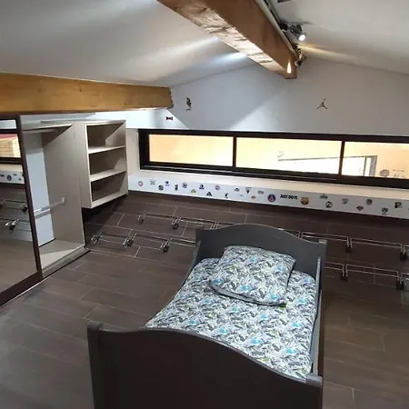 Luxe Avec Piscine A A 8 Min De La *