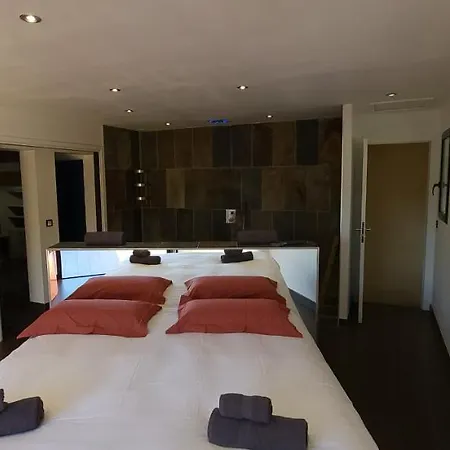 Luxe Avec Piscine A A 8 Min De La Villa Bandol