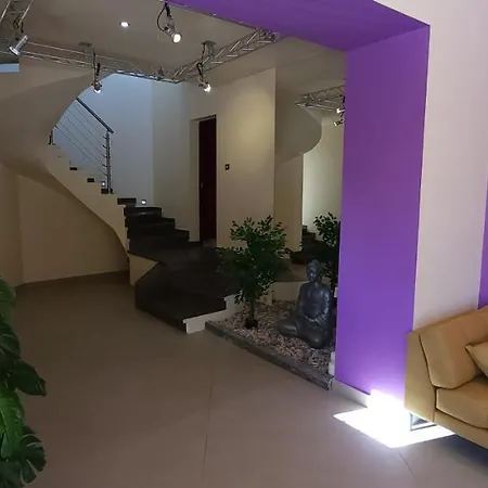 Luxe Avec Piscine A A 8 Min De La *